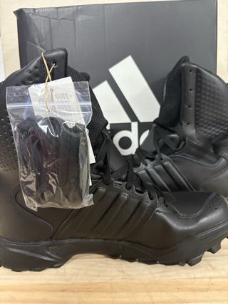 Botas talla 45 1/3 ADIDAS GSG 9.2. COD4