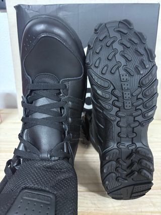Botas talla 45 1/3 ADIDAS GSG 9.2. COD4