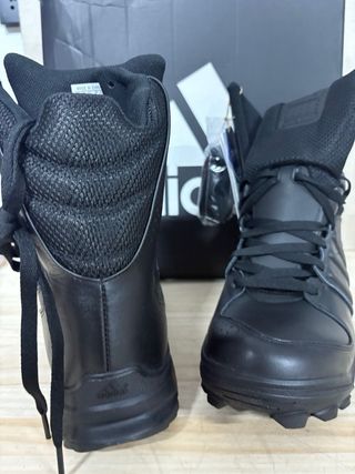 Botas talla 45 1/3 ADIDAS GSG 9.2. COD4