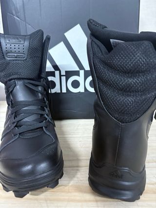 Botas talla 45 1/3 ADIDAS GSG 9.2. COD4