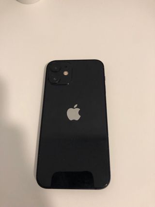 iPhone 12 Mini 128GB Nero