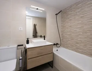 Reformas de Baños y Cocinas Profesional Económicas