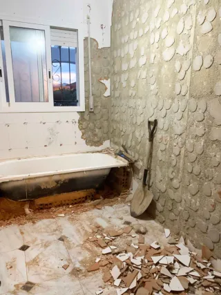 Reformas de Baños y Cocinas Profesional Económicas