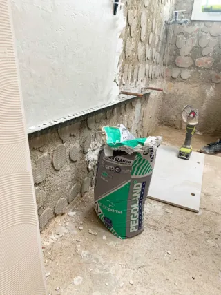 Reformas de Baños y Cocinas Profesional Económicas