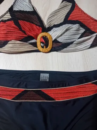 Costume da bagno donna taglia M