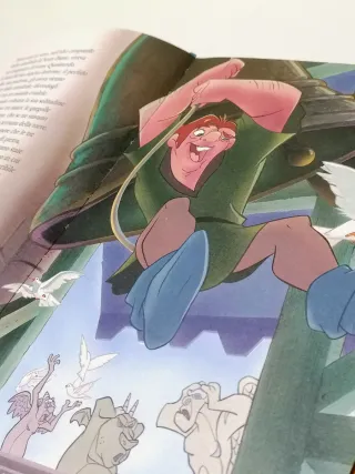 Libro  “Quasimodo al Salvataggio ” De Agostini