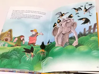 Libro  “Quasimodo al Salvataggio ” De Agostini