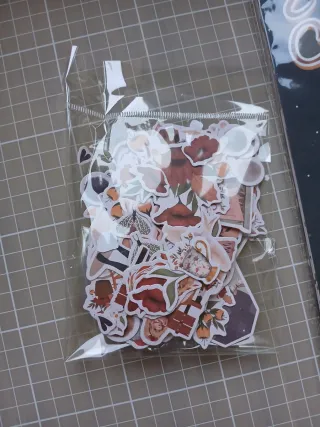 Colección scrap Principitas-My sweet Valentine