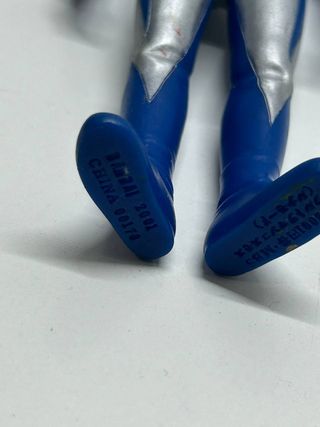 Ultra Hero Series No. 28 Ultraman Cosmos Luna Mode