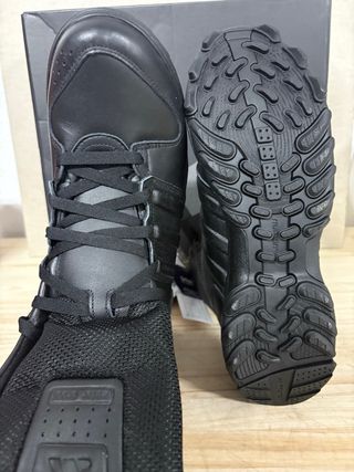 Botas talla 46 ADIDAS GSG 9.2. COD1