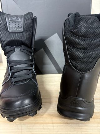 Botas talla 46 ADIDAS GSG 9.2. COD1