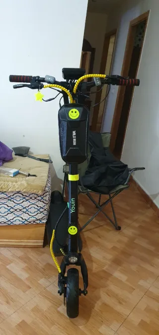 Patinete Eléctrico Youin XL MAX