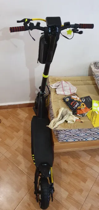 Patinete Eléctrico Youin XL MAX