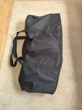 Silla de masaje plegable profesional