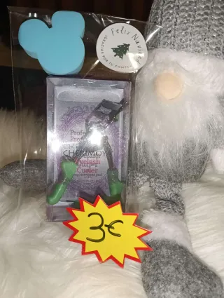 Pack Regalo Navideño 3€