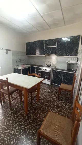 Venta vivienda crevillent