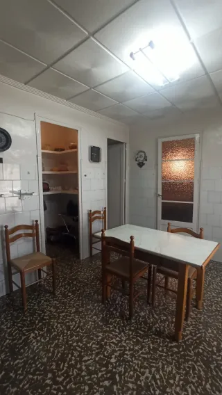 Venta vivienda crevillent