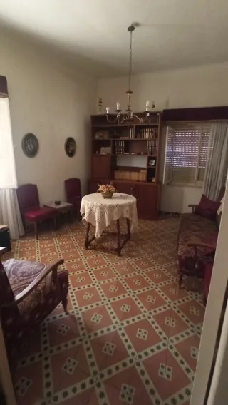 Venta vivienda crevillent