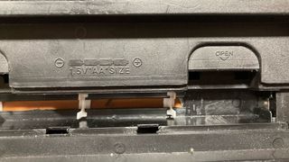 Teclado Electrónico Juguettos 100 Tonos