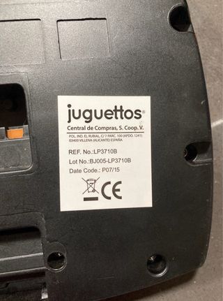 Teclado Electrónico Juguettos 100 Tonos