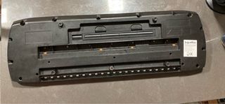 Teclado Electrónico Juguettos 100 Tonos