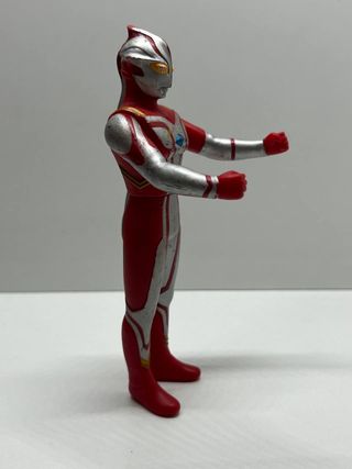 Ultraman Mebius Ultra Hero Series 01 2005 16cm
