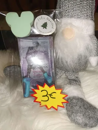 Pack Regalo Navideño
