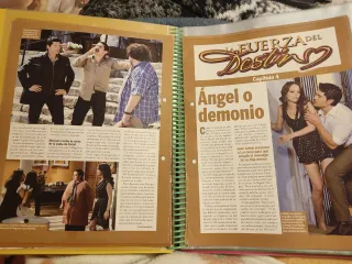 La Fuerza del Destino Coleccionable