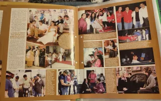 La Fuerza del Destino Coleccionable