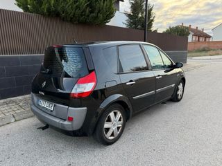 Renault Scenic 2006
