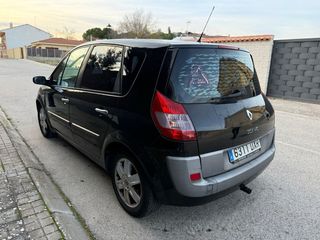 Renault Scenic 2006