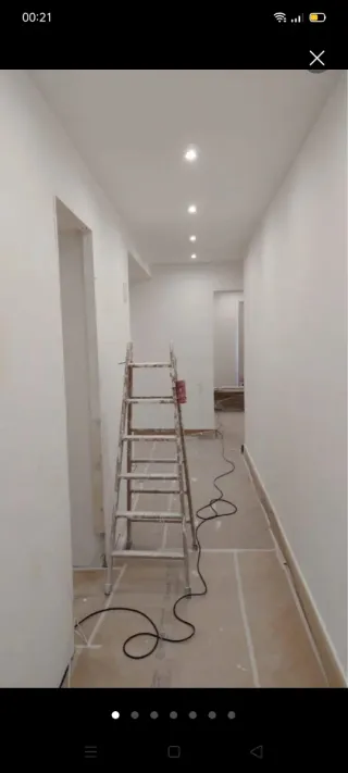 Pintor Profesional Granada y alrededores