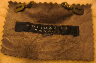 Giubbotto donna montone beige/marrone