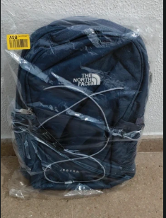 Mochila The North Face Jester Nueva