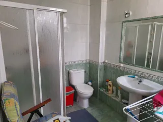 3 habitaciones estudiantes