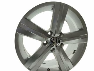 3aa601025ac llanta volkswagen passat lim. 2383381