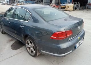 3aa601025ac llanta volkswagen passat lim. 2383381