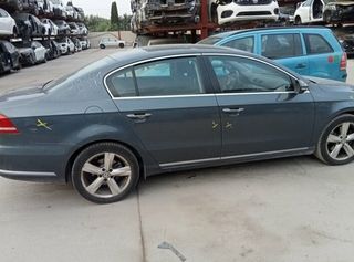 3aa601025ac llanta volkswagen passat lim. 2383381