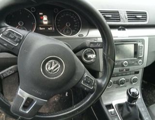 3aa601025ac llanta volkswagen passat lim. 2383381