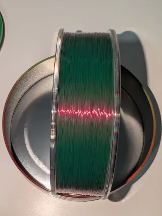 Hilo de Pesca Katran Crypton Carp 1000m