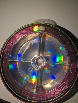 Hilo de Pesca Katran Crypton Carp 1000m