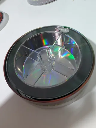 Hilo de Pesca Katran Crypton Carp 1000m