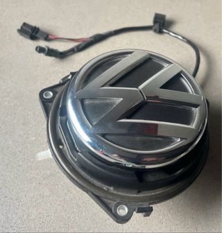 Cámara trasera Volkswagen Golf passaat Touran Etc