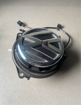 Cámara trasera Volkswagen Golf passaat Touran Etc