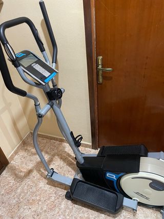 Bicicleta Elíptica BH