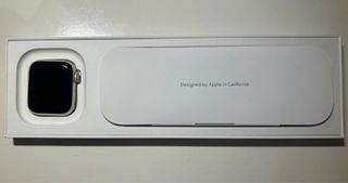 Apple Watch SE 2 40mm Star light