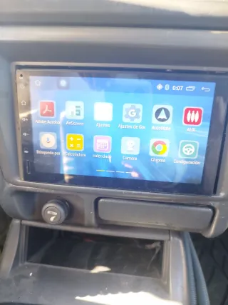 MITSUBISHI MONTERO SPORT 2.5TD ITV RECIÉN PASADA