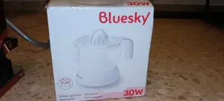 Exprimidor Bluesky 30W
