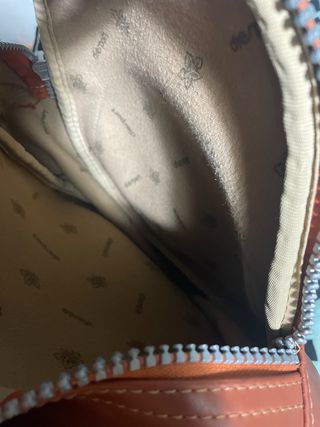 Mochila Caminata Bags Marrón