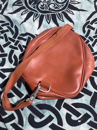 Mochila Caminata Bags Marrón